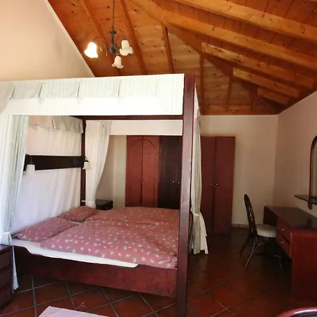 Molinos Appartamento