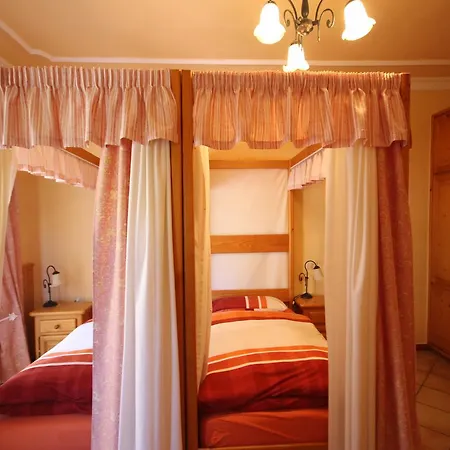 Apartament Molinos