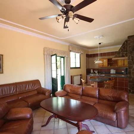Apartmán Molinos