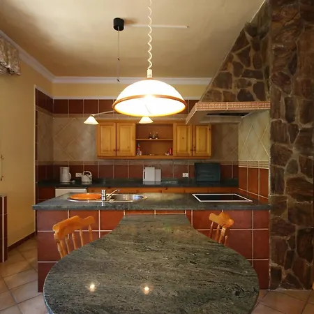 Apartament Molinos