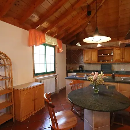 Apartmán Molinos