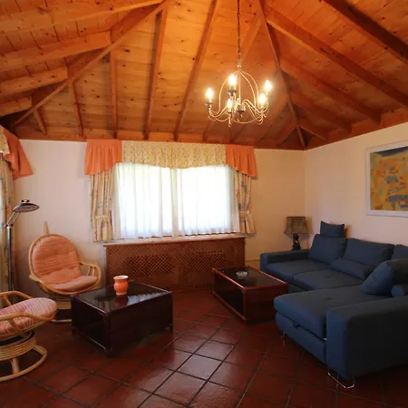 Molinos Apartament
