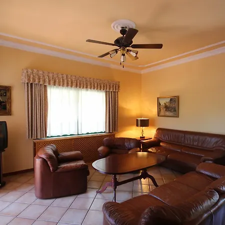 Apartament Molinos *